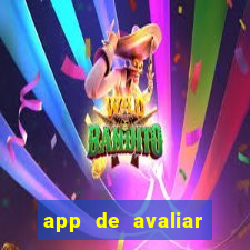 app de avaliar roupas e ganhar dinheiro